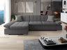 Sarokkanapé Montana (Premium), Szín: Lux 06 + Lux 05, Változatok: Bal 4655608