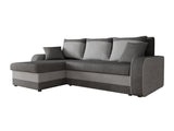 Sarokkanapé Kris (Dalmir Lux), Szín: Lux 06 + Lux 05 4657674