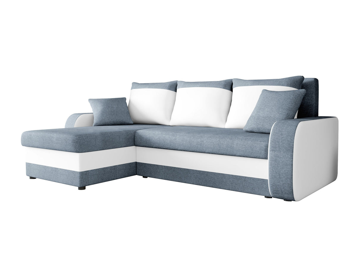 Sarokkanapé Kris (Dalmir Lux), Szín: Bristol 2442 + Soft 017 4657678