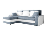 Sarokkanapé Kris (Dalmir Lux), Szín: Bristol 2442 + Soft 017 4657678