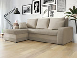Sarokkanapé Kris (Dalmir Lux), Szín: Matana 17 + Manila 02 4657773