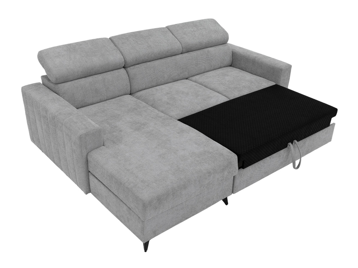Sarokkanapé MILANO (Leviosenem), Szín: Mono 235, Változatok: Jobb 4666107