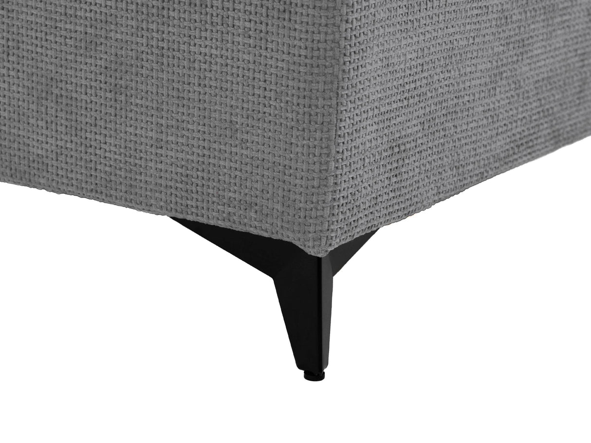 Sarokkanapé MILANO (Leviosenem), Szín: Mono 244, Változatok: Bal 4666222