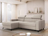 Sarokkanapé MILANO (Leviosenem), Szín: Mono 232, Változatok: Bal 4666262