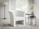Fotel NIKO, Szín: Soft 017 4667727