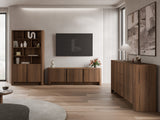 TV-állvány RTV I 168 Warmia 5903211501845