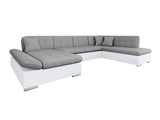 Sarokkanapé Bergen (Genero), Szín: Soft 017 + Soul 17, Változatok: Bal 4669877