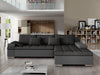 Sarokkanapé Bangkok (Kanton), Változatok: Jobb, Szín: Soft 029 + Majorka 03 4670974