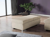 ozott pad BANGKOK / Caro D, Szín: Uttario Velvet 2979 4671354