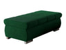 ozott pad BANGKOK / Caro D, Szín: Uttario Velvet 2951 4671385