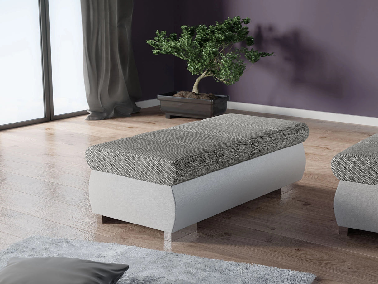 ozott pad Caro D (BANGKOK), Szín: Soft 017 + Lawa 05 4671388