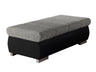 ozott pad Caro D (BANGKOK), Szín: Soft 011 + Lawa 05 4671389