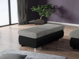 ozott pad Caro D (BANGKOK), Szín: Soft 011 + Lawa 05 4671390