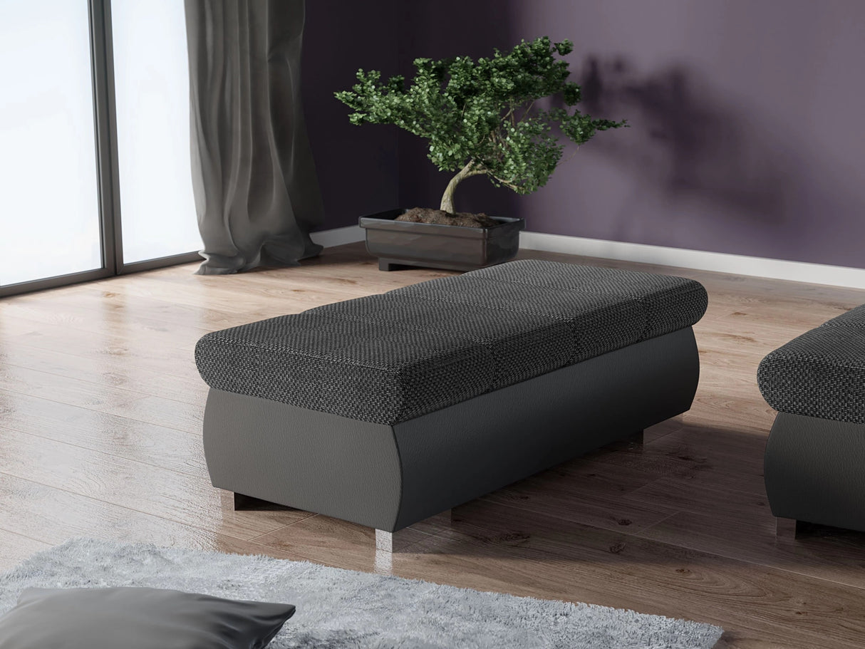 ozott pad Caro D (BANGKOK), Szín: Soft 029 + Majorka 03 4671393