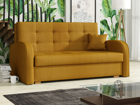 Kanapéágy Viva Arany III (Clivia Arany III), Szín: Kronos 01