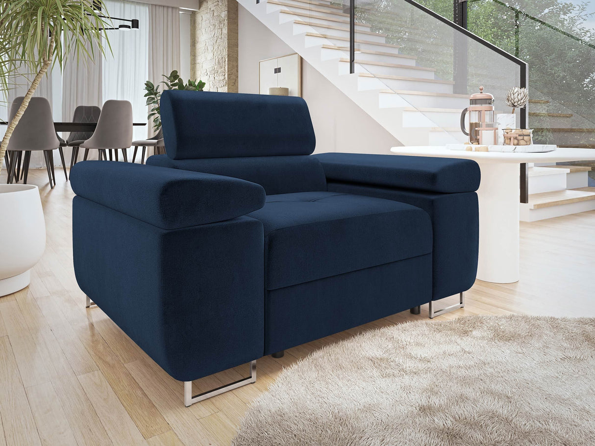 Fotel TOREZIO, Szín: Polo 891 4703686