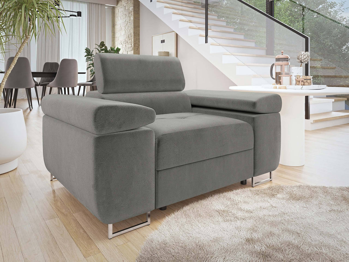 Fotel TOREZIO, Szín: Polo 894 4703718