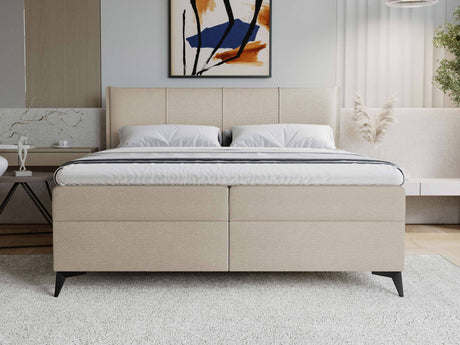 Kontinentális ágy ECO BIS, Szín: Vibe 06, Alvó felület mérete: 140 x 200 cm 4718049