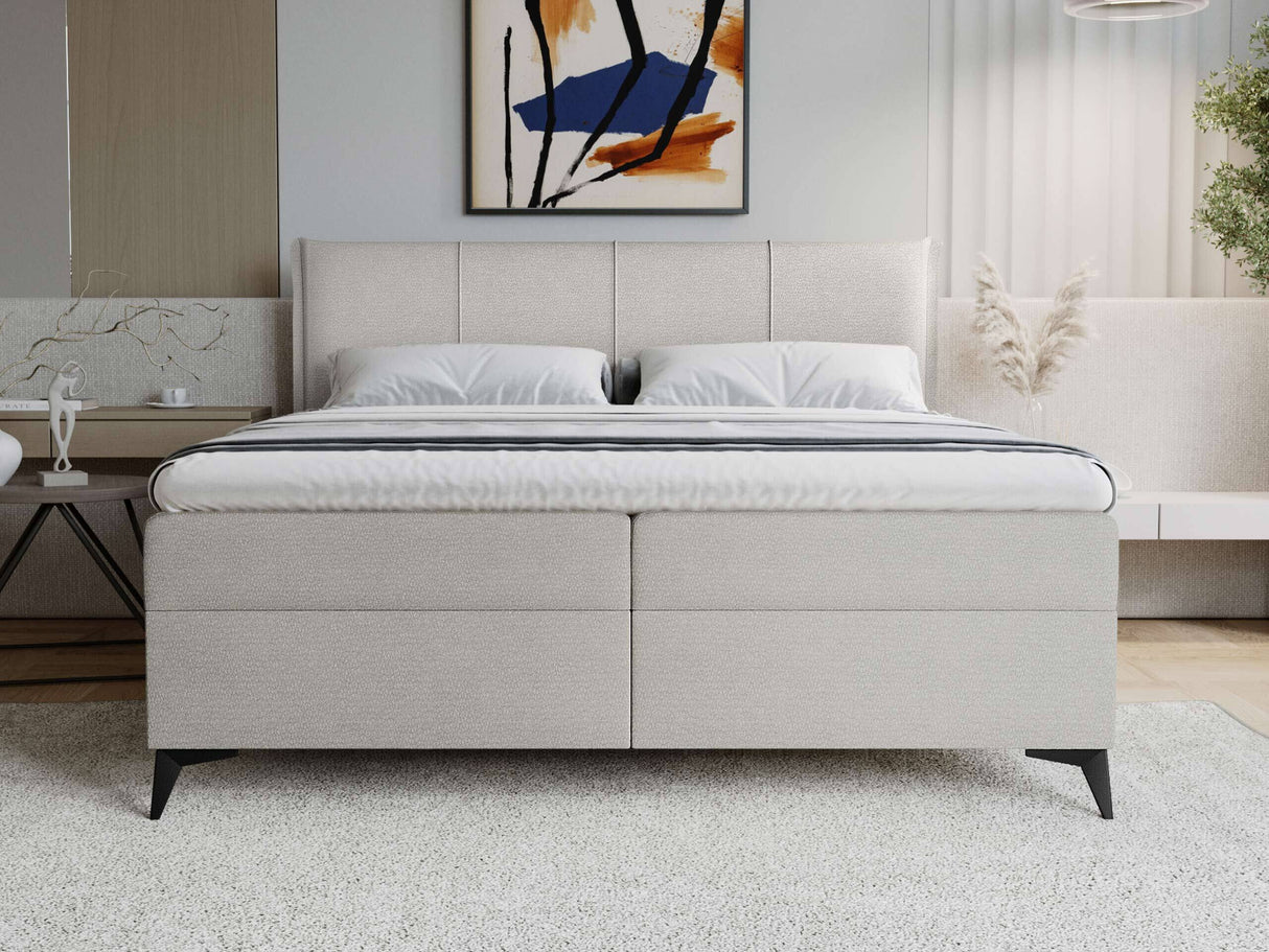 Kontinentális ágy ECO BIS, Szín: Vibe 86, Alvó felület mérete: 140 x 200 cm 4718177