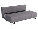 Kanapéágy Laguna (Oraos), Szín: Lux 06 4729954