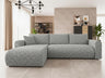 Sarokkanapé ELIWO, Szín: Bella 65 4733957