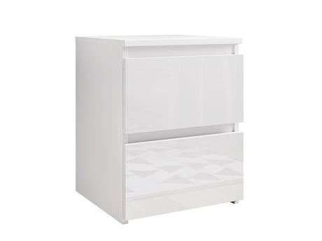 Éjjeliszekrény MALWA W2 (Osko OW2) 4735417