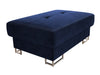 ozott pad COTERE (Alvin), Szín: Magic Velvet 2216 4743920