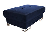 ozott pad COTERE (Alvin), Szín: Magic Velvet 2216 4743920