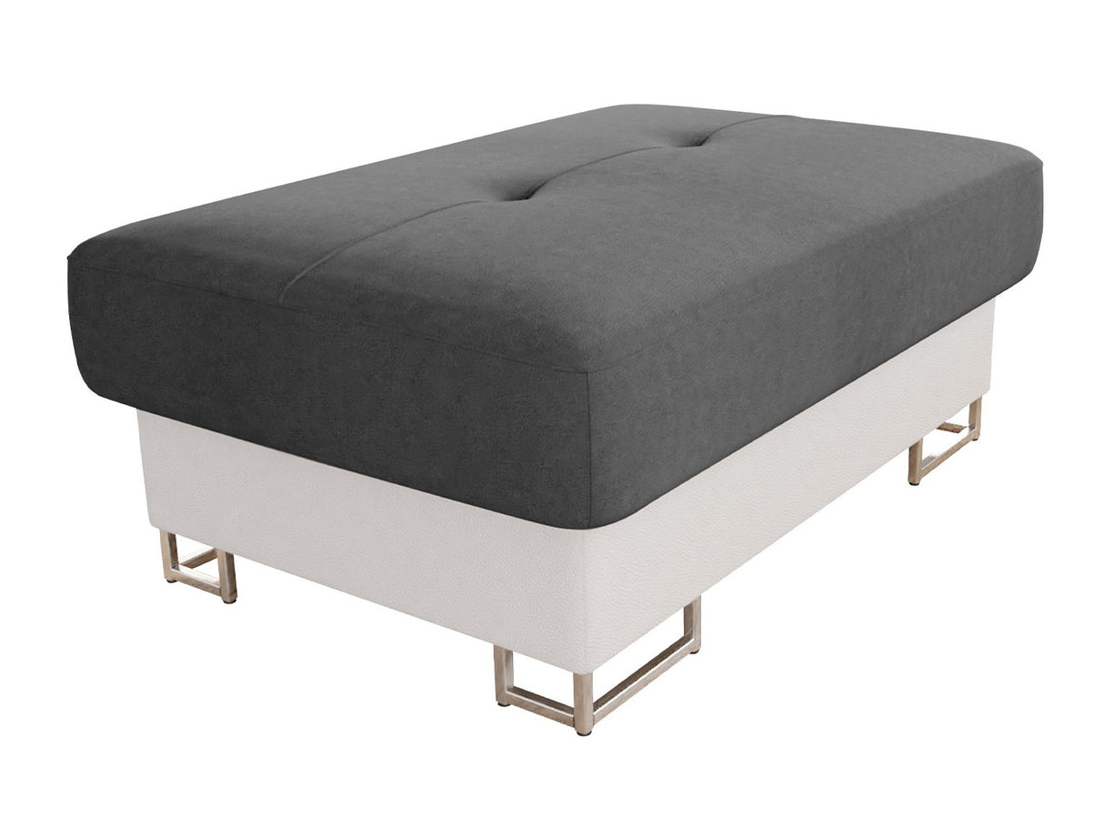 ozott pad COTERE (Alvin), Szín: Lágy öko-bőr 017 + Uttario Velvet 2971 4744686