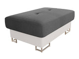 ozott pad COTERE (Alvin), Szín: Lágy öko-bőr 017 + Uttario Velvet 2971 4744686