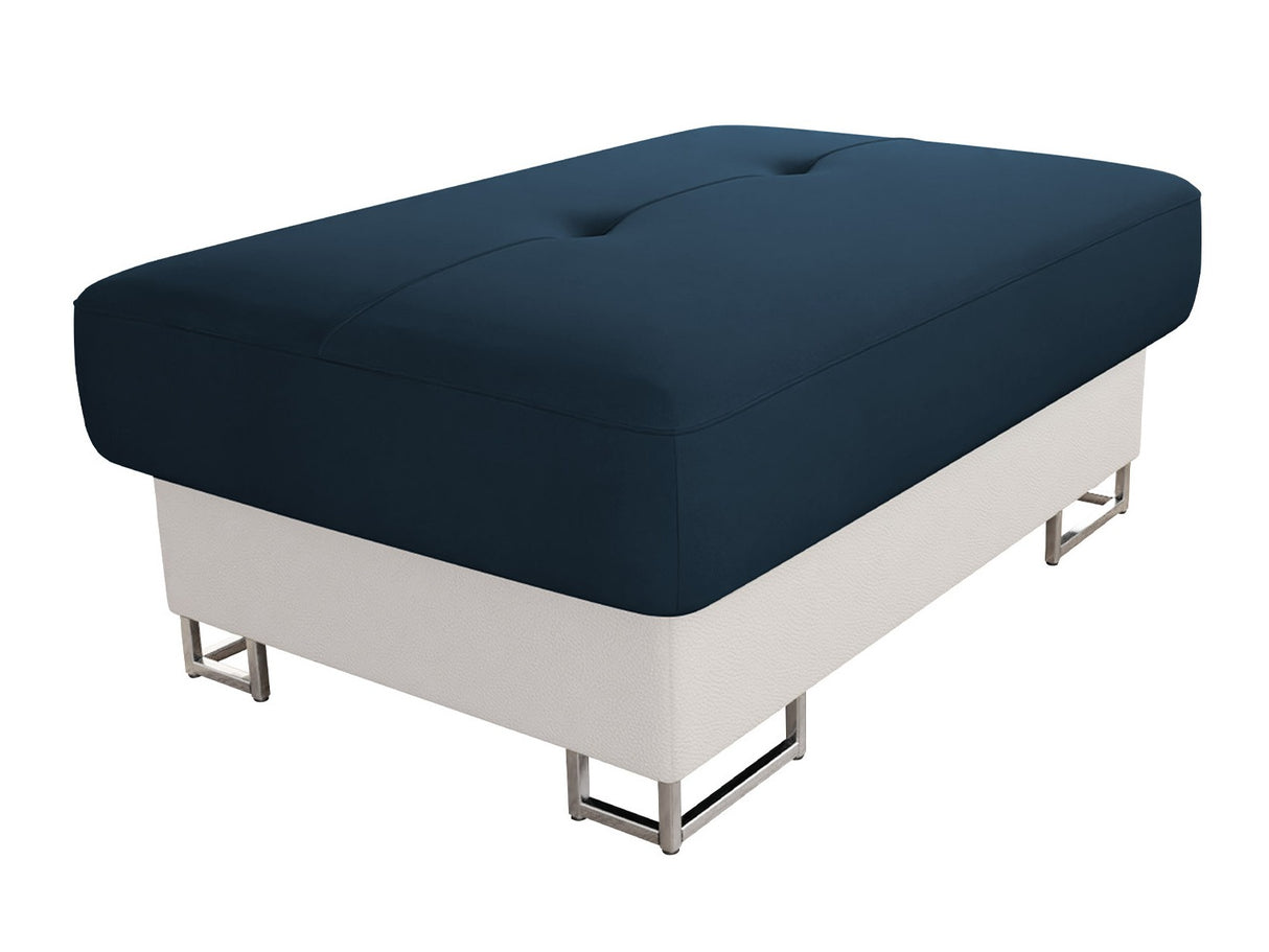 ozott pad COTERE (Alvin), Szín: Lágy öko-bőr 017 + Uttario Velvet 2967 4744713