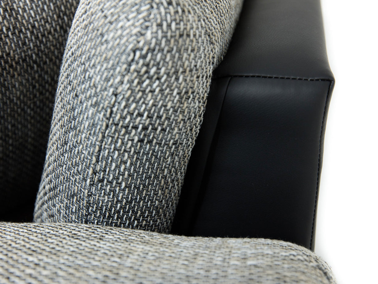 Sarokkanapé Diana (Dinem), Szín: Soft 066 + Lawa 02, Változatok: Jobb 4745013