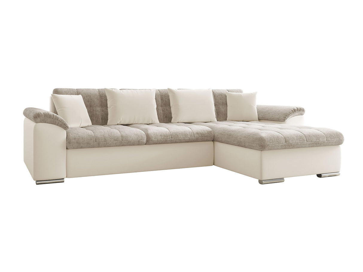Sarokkanapé Diana (Dinem), Szín: Magic Velvet 2250 + Miu 2041, Változatok: Jobb 4745594