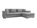 Sarokkanapé Diana (Dinem), Szín: Uttario Velvet 2972-U03 + Uttario Velvet 2972, Változatok: Jobb 4745608