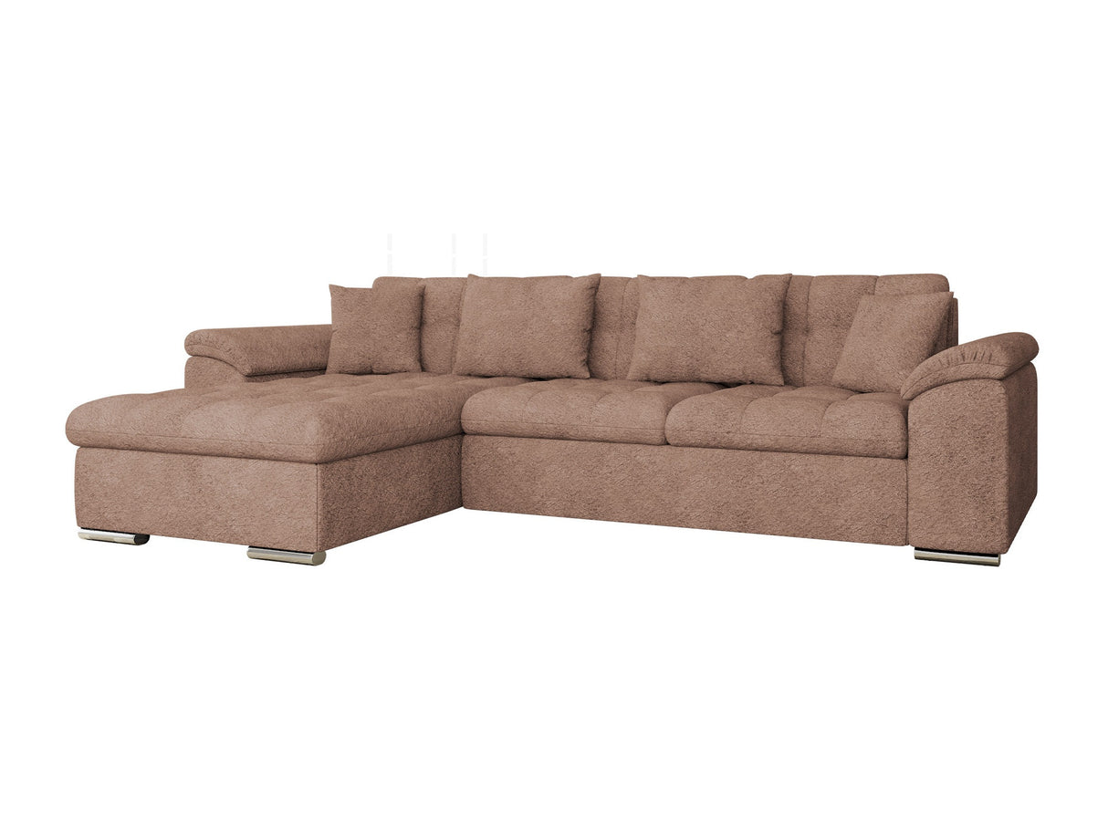 Sarokkanapé Diana (Dinem), Szín: Coral 45, Változatok: Bal 4746063