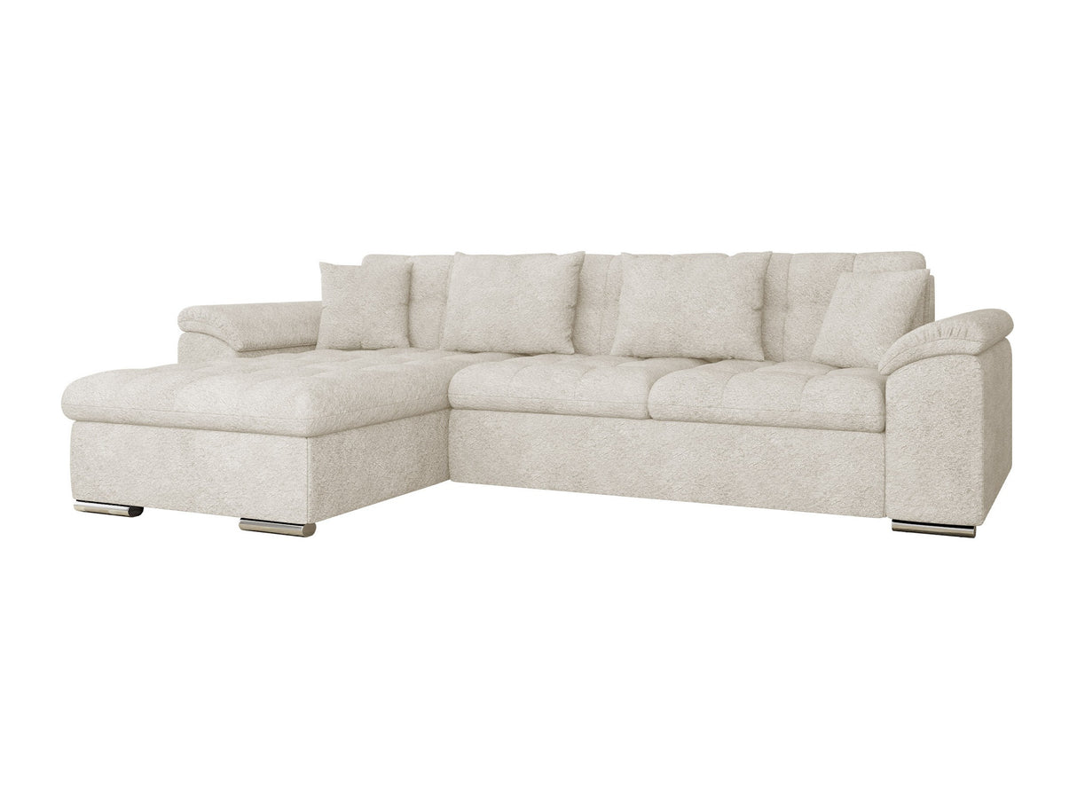 Sarokkanapé Diana (Dinem), Szín: Coral 65, Változatok: Bal 4746077