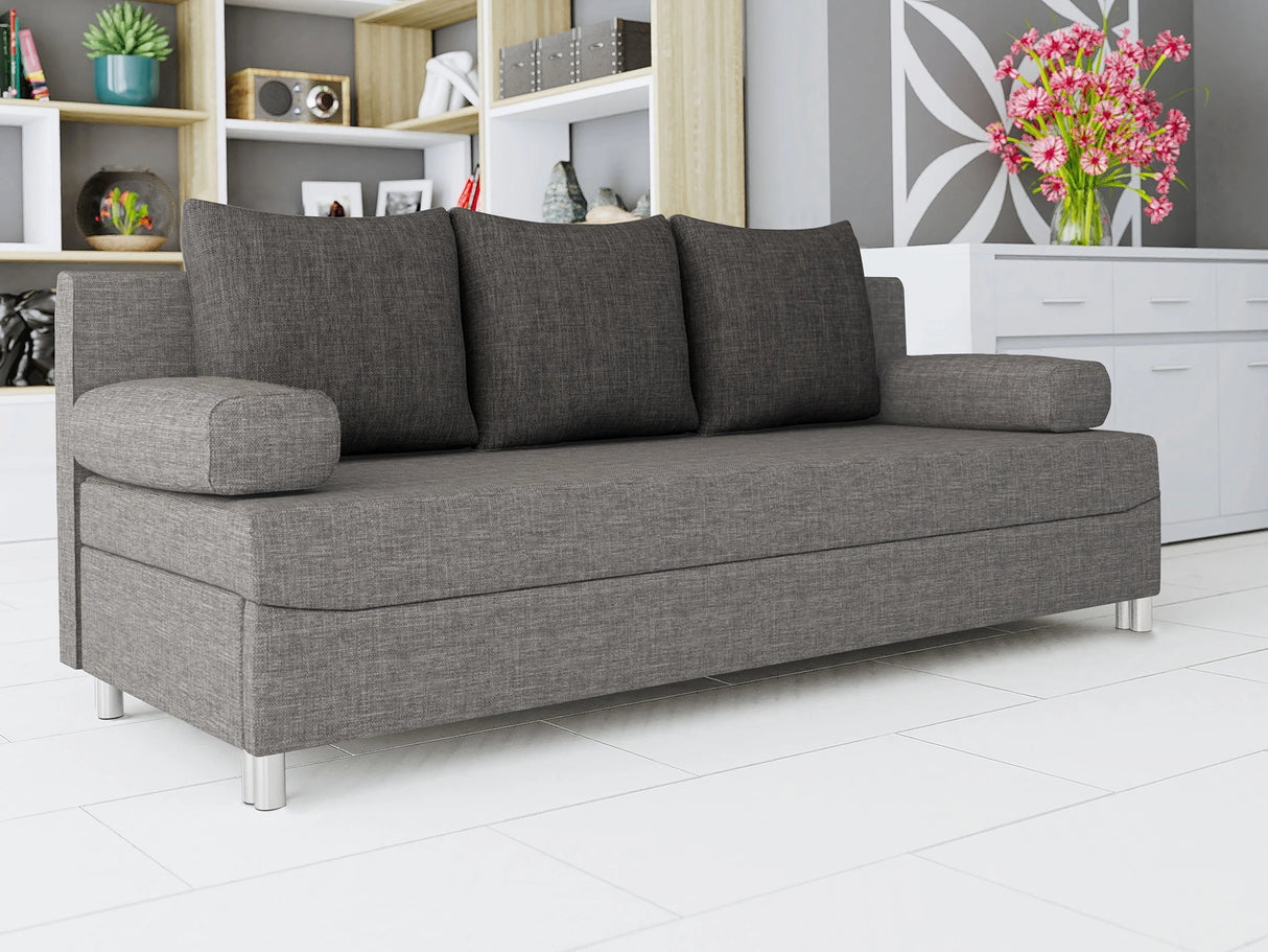 Kanapéágy Dover (Don), Szín: Lux 05 + Lux 06 4746395