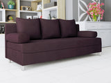Kanapéágy Dover (Don), Szín: Uttario Velvet 2963 4746411