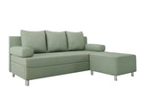 ozott bútorok Dover (Don) + Puff, Szín: Uttario Velvet 2954 4749494