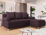 ozott bútorok Dover (Don) + Puff, Szín: Uttario Velvet 2963 4749495