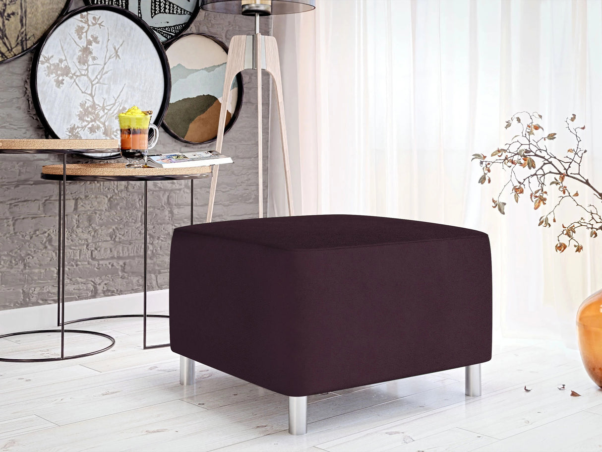 Puff Dover (Don), Szín: Uttario Velvet 2963 4750207