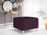 Puff Dover (Don), Szín: Uttario Velvet 2963 4750207