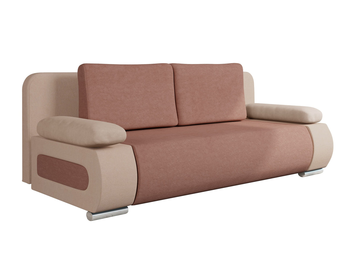 Kanapéágy Emma (Ernas), Szín: Uttario Velvet 2956 + Uttario Velvet 2955 4751766