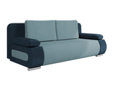 Kanapéágy Emma (Ernas), Szín: Uttario Velvet 2967 + Uttario Velvet 2960 4751971