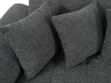 Sarokkanapé Niko (Tony), Változatok: Bal, Szín: Soft 020 + Majorka 03 4759231