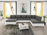 Sarokkanapé Niko (Tony), Változatok: Bal, Szín: Soft 017 + Lux 06 4759738