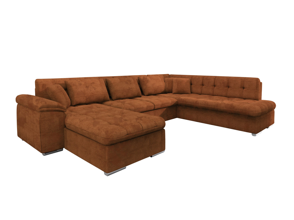 Sarokkanapé Niko (Tony), Változatok: Bal, Szín: Flow 9 4759951