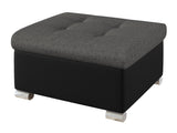 Puff Niko M (Tony), Szín: Soft 011 + Lux 06 4762892