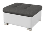 Puff Niko M (Tony), Szín: Soft 017 + Lux 06 4762898