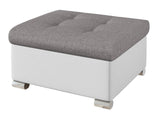 Puff Niko M (Tony), Szín: Soft 017 + Lux 05 4763183